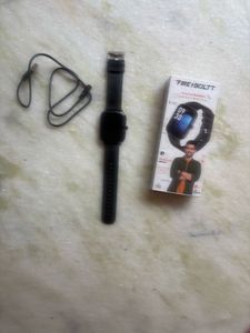 FIRE BOLTT Ninja Call Pro Max SMARTWATCH