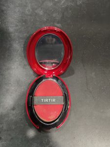 Its A Tirtir Foundation