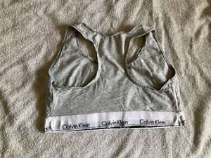 Calvin Klein sports Bra
