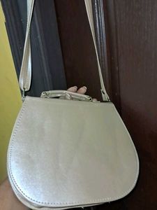Brand NEW Rhinestone Bag With Adjustable Straps