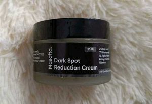 Masofta Dark Spot Reduction Cream
