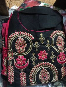 Stylish Kurta Set