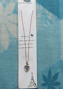 Evil eye Chain (Women)