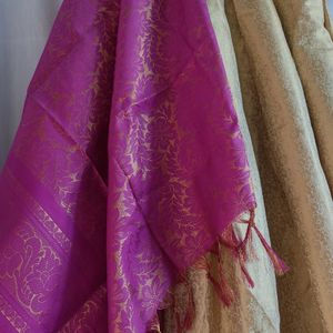 Golden Anarkali