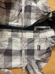 Weatherproof Jacket
