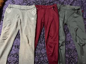 Combo Of 3 Pants