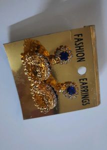 Jhumka