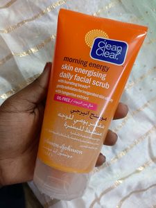 Face Wash