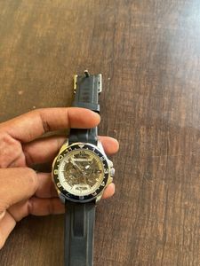Tommy Hilfiger Automatic Watch