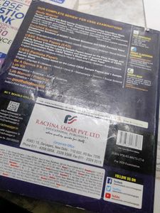 Class 10 English Book