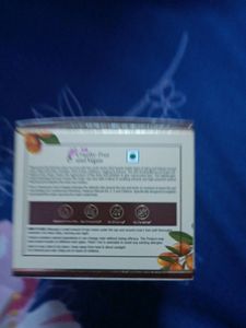 Under Eye Cream