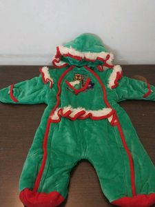 Hooded Cover/Packer Swaddle Wrapper For Winters