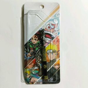 Mini sword Keychain