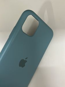 Silicon iPhone 11 Case