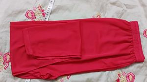 Kurti Anarkali And Pant