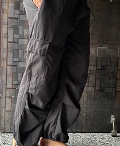 Parachute Pants