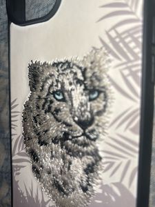 Santa Barbara iPhone Case