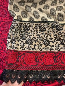 Women’s Tailor Stiched Kurta