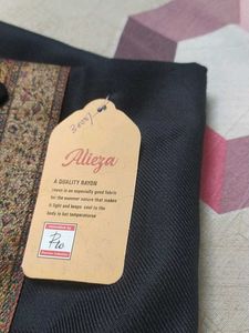 Pashmina Woolen Suit Fabric