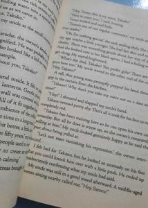 Days at Morisaki Bookshop
