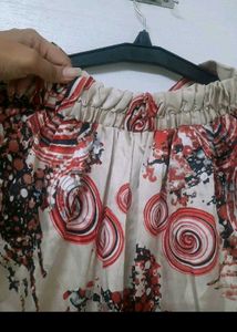 silk skirt Sale