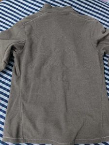 Quechua Fleece Jacket