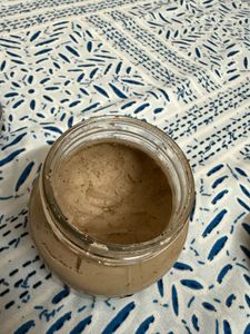 mCaffeine Coffee Body Mask