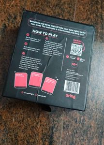 Lover! Lover? Couples Game
