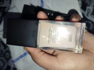 Expensive Foundation Beautiful Shade