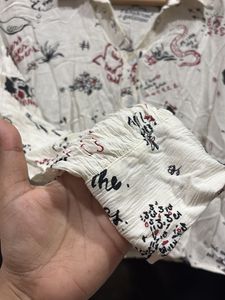 Zara Shirt