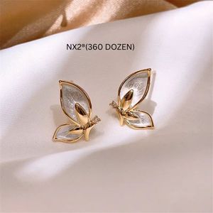 Korean Earrings