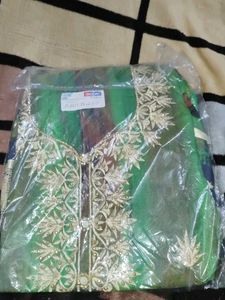 Unstitched Daily Wear Suit