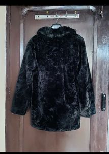 Pretty Coat 🧥😍