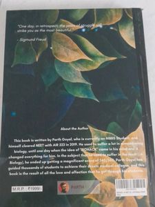 Biohack For Class 11 And 12