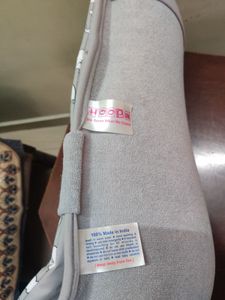 Hoopa Infant Carrier