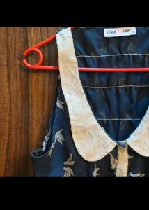 Branded Mini Dress Stalk Buy Love