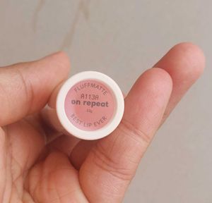 Sunnies Face Fluffmate Bullet Lipstick