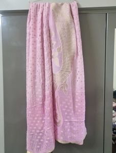 Silk Kurta Set