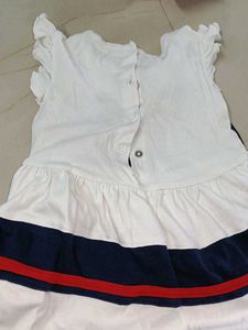 Baby Frocks for Donations