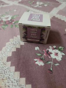 Love Beauty And Planet Hair Mask