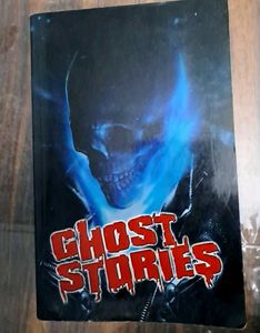 Ghost Stories - Collection