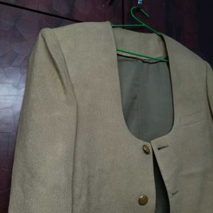 Premium Coat Pant Suit