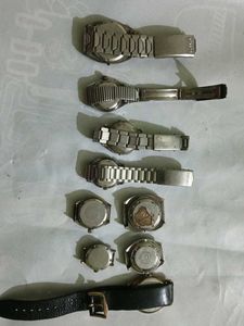 Ricoh Combo Watches Set