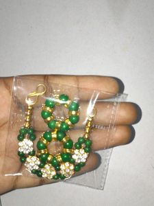 Mala And Bracelet For Bhagwanji
