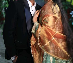 Anarkali