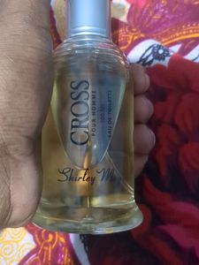 Cross Pour Homme EDT