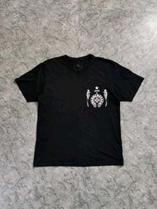 RARE CHROME HEARTS T-SHIRT