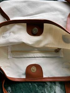 Classic Tote Bag