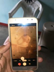 Samsung Galaxy J7 NXT Smartphone