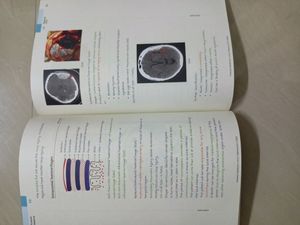 Marrow Notes Edition 6.5 (3rd Proff)